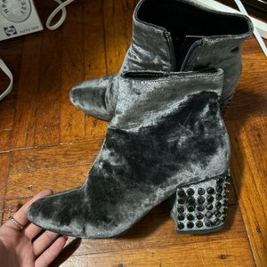 Kendall and Kylie Booties